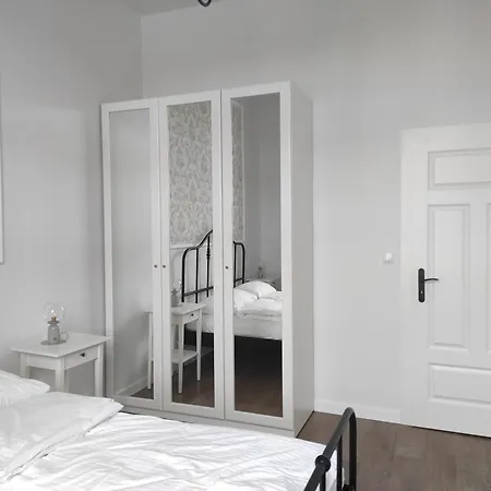 Laurowy - Apartamenty Smart Projekt Tarnow Exterior photo