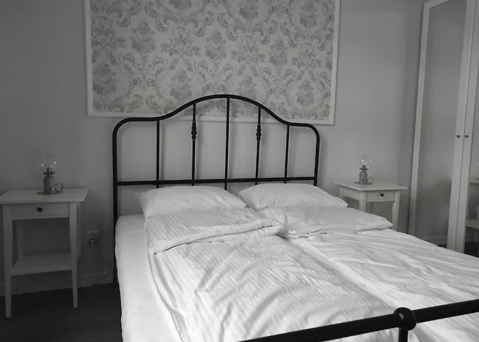 Laurowy - Apartamenty Smart Projekt