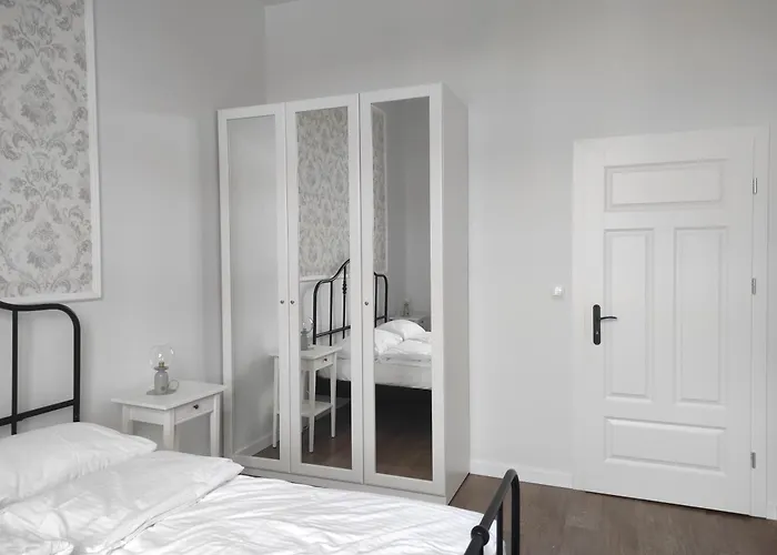Laurowy - Apartamenty Smart Projekt