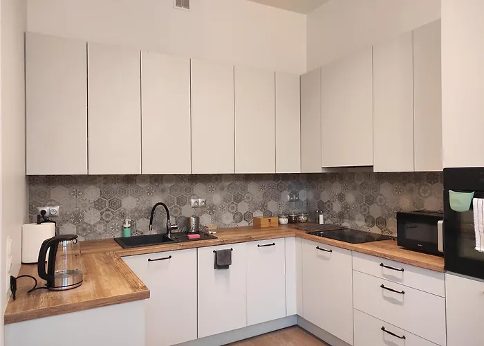 Laurowy - Apartamenty Smart Projekt