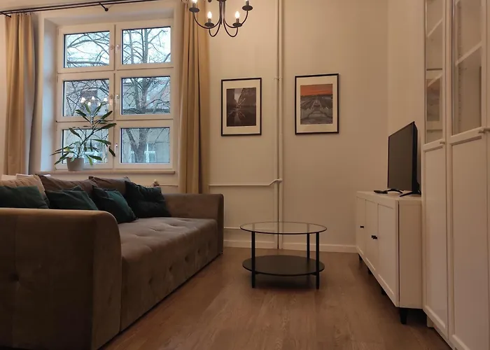 Laurowy - Apartamenty Smart Projekt