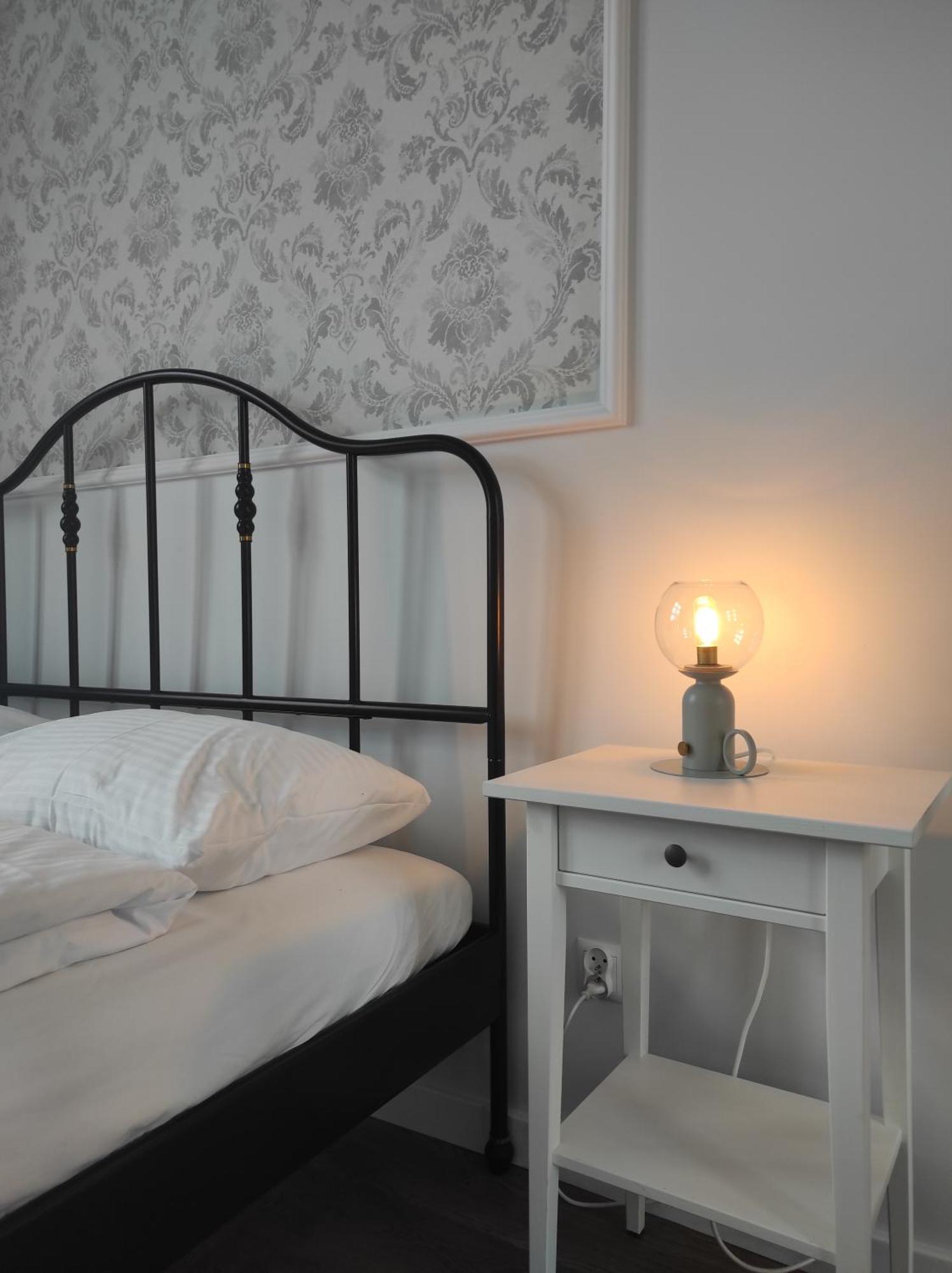 Laurowy - Smart Projekt Apartment