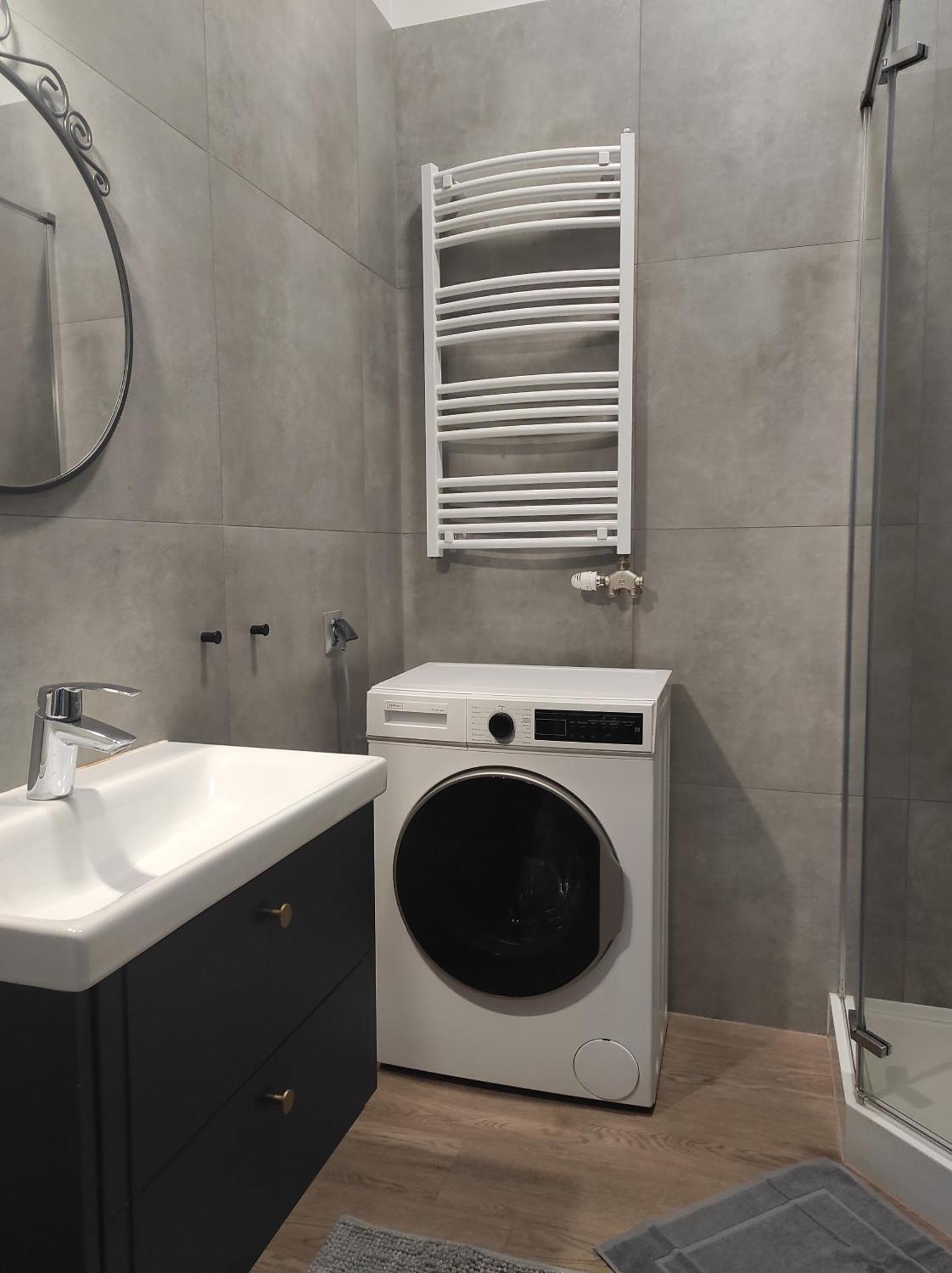 Apartment Laurowy - Smart Projekt