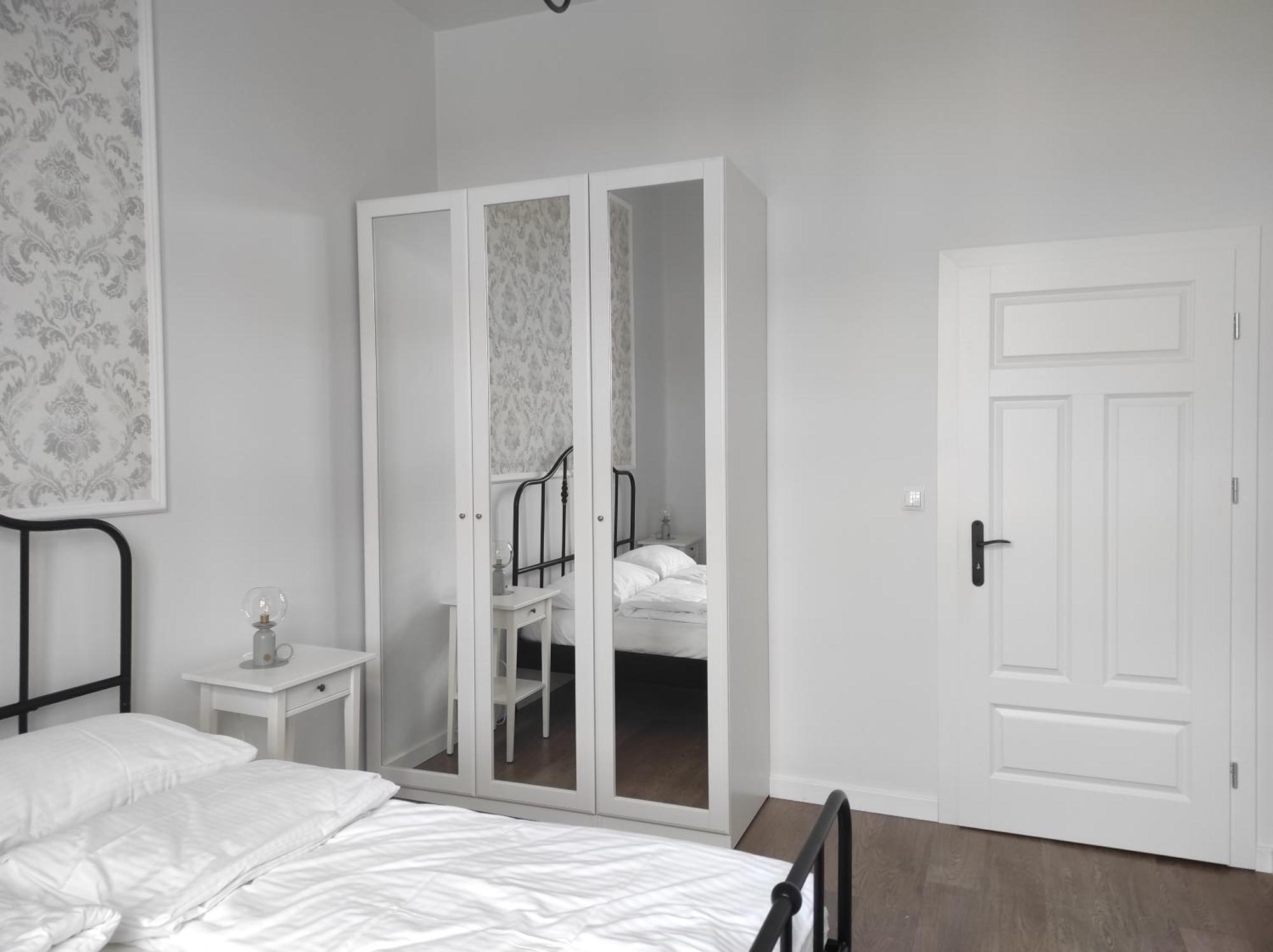 Apartment Laurowy - Smart Projekt *