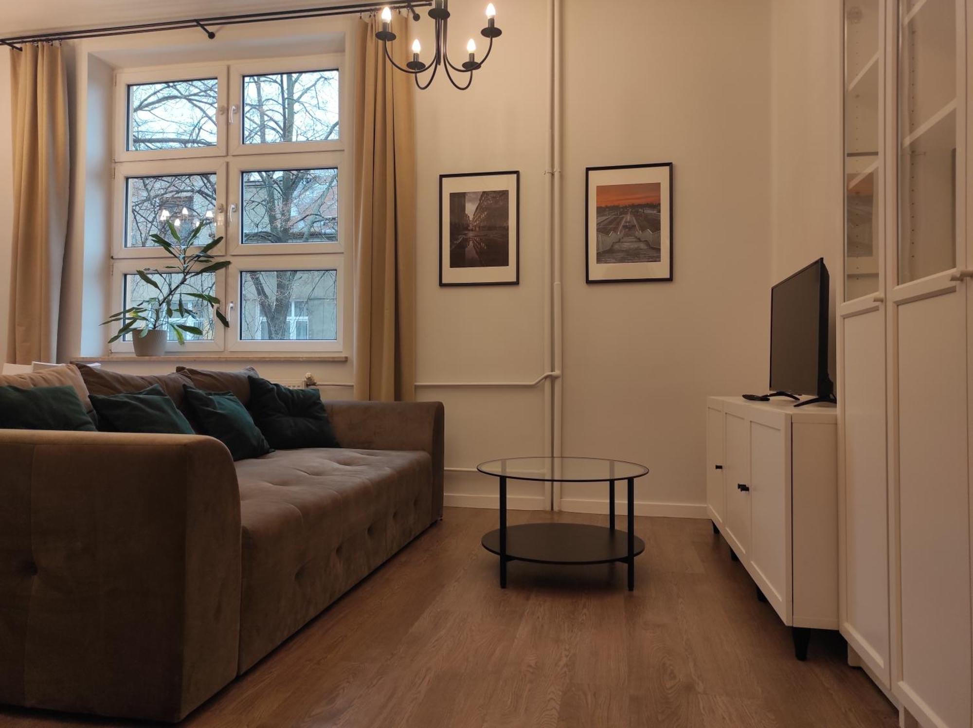 Laurowy - Smart Projekt Apartment Tarnow
