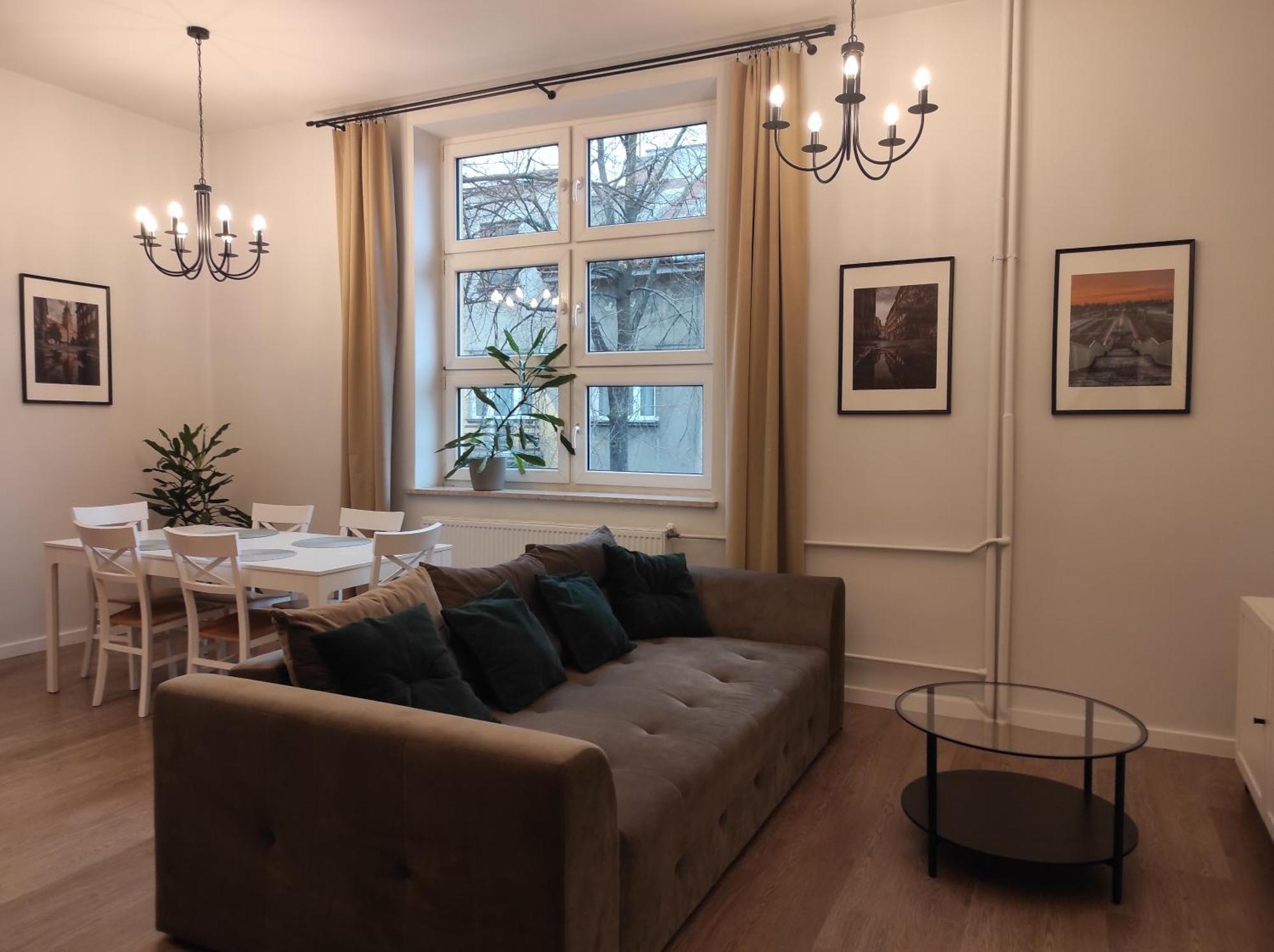 Laurowy - Smart Projekt * Tarnow