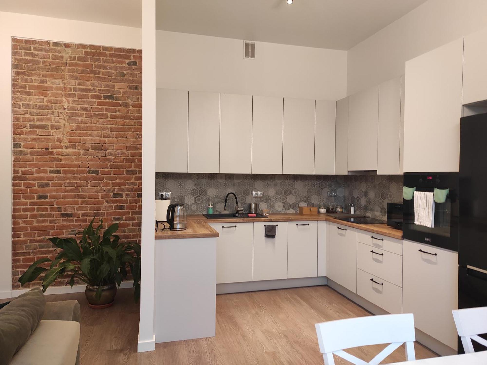 Laurowy - Smart Projekt Apartment Tarnow